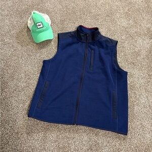 Vineyard Vines Vest